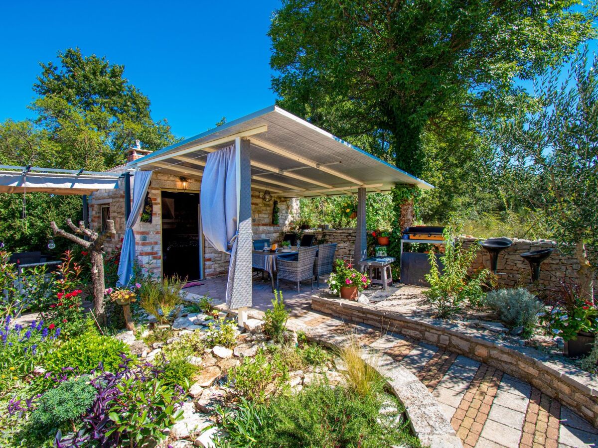 House Marija Kacana : maison 3 chambres avec piscine privée - Photo 19