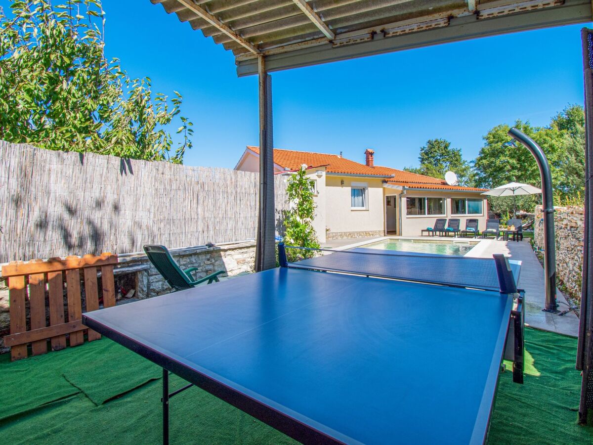 House Marija Kacana : maison 3 chambres avec piscine privée - Photo 23