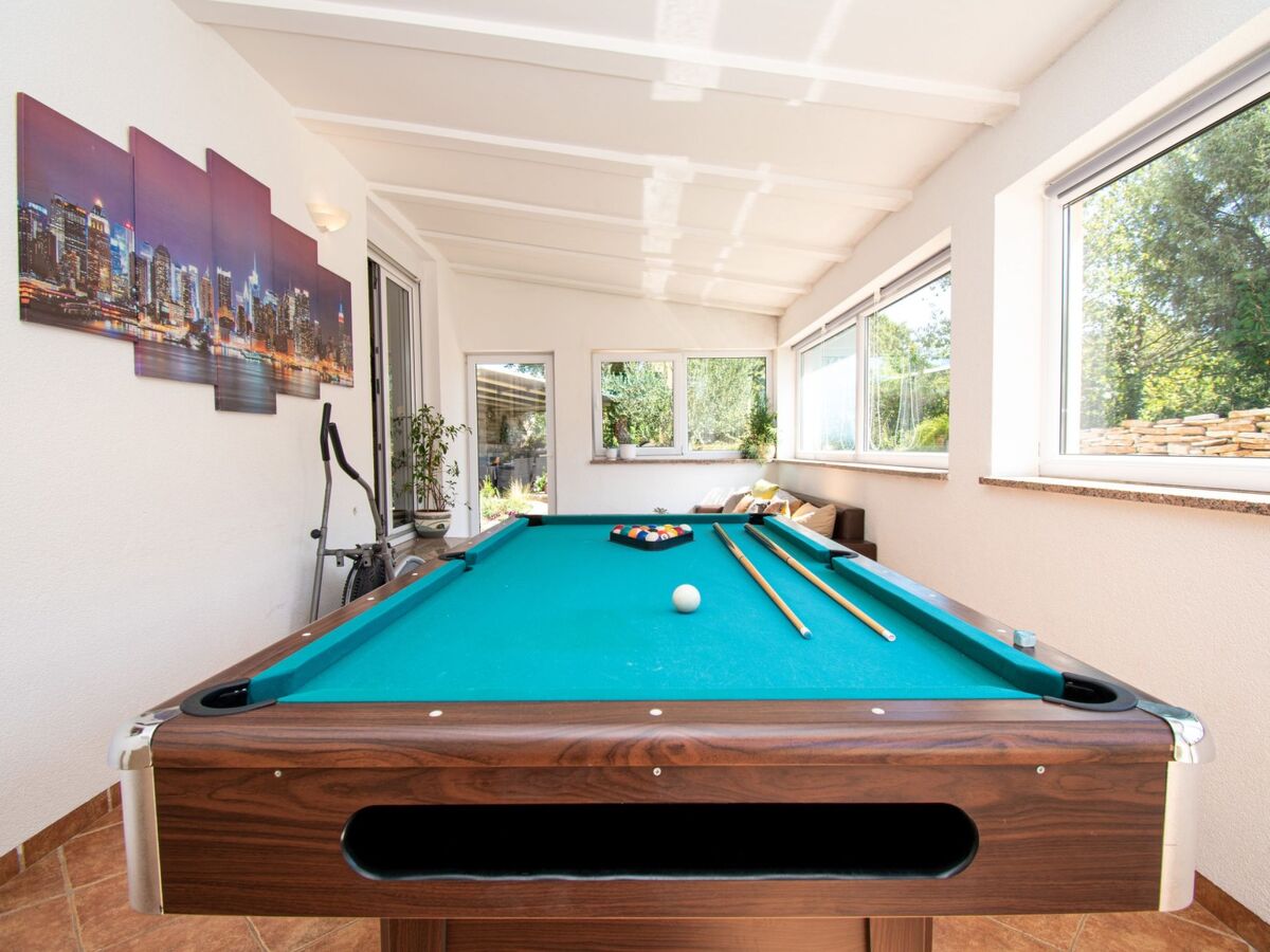 House Marija Kacana : maison 3 chambres avec piscine privée - Photo 26