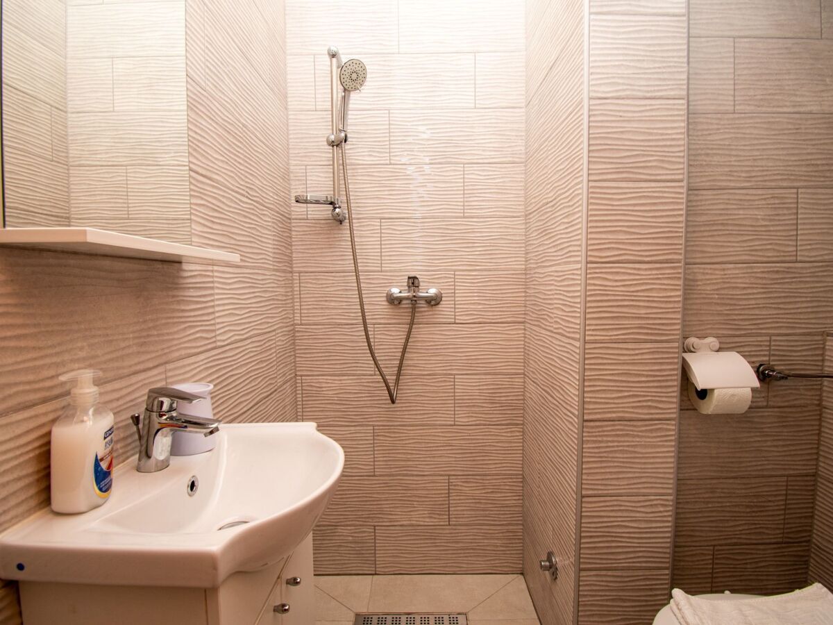 House Marija Kacana : maison 3 chambres avec piscine privée - Photo 28