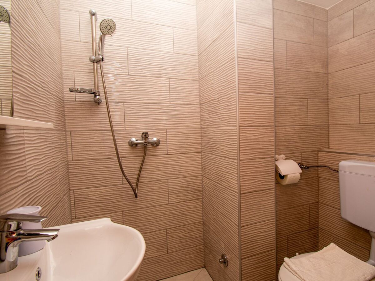House Marija Kacana : maison 3 chambres avec piscine privée - Photo 29