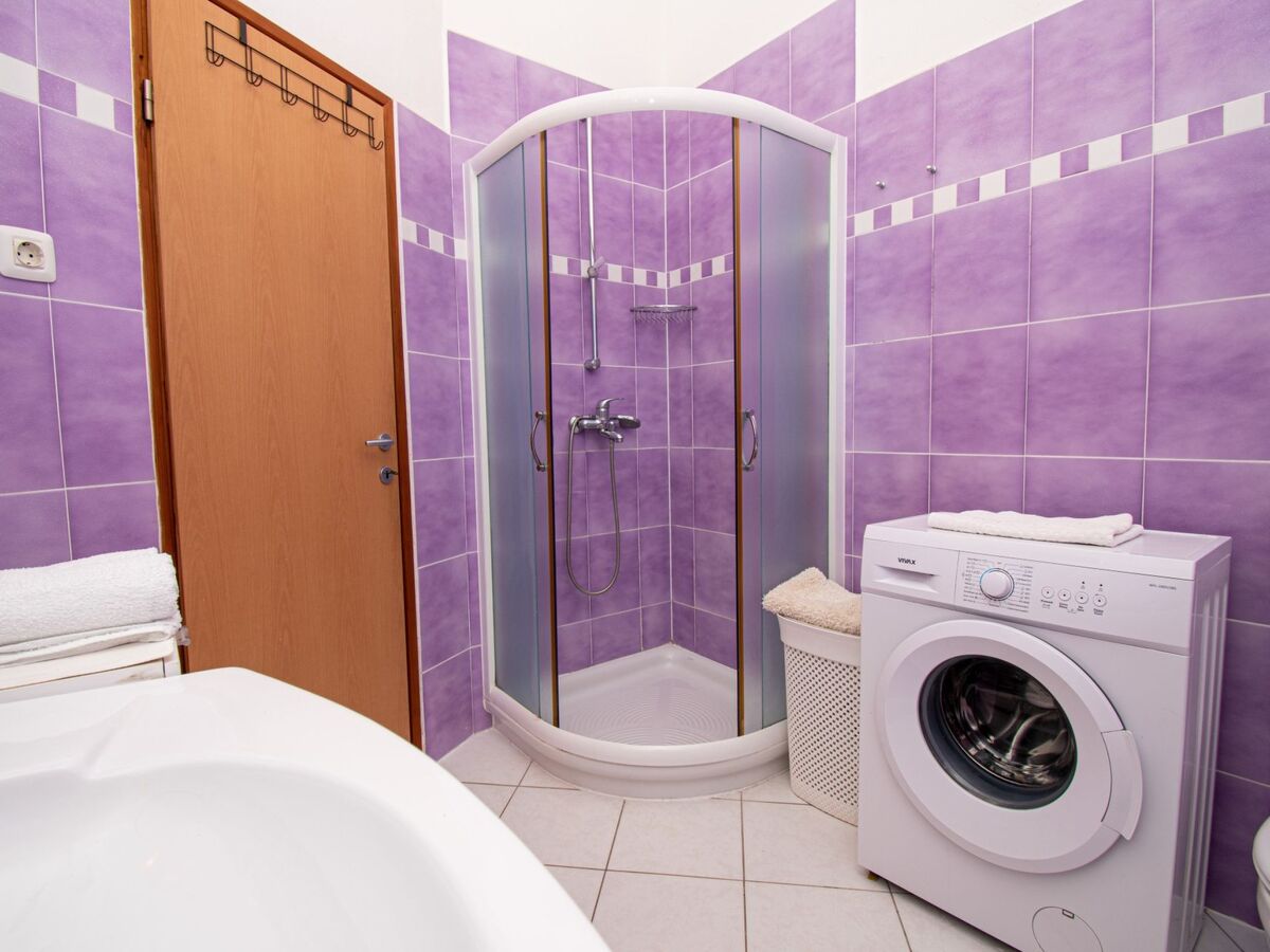 House Marija Kacana : maison 3 chambres avec piscine privée - Photo 30