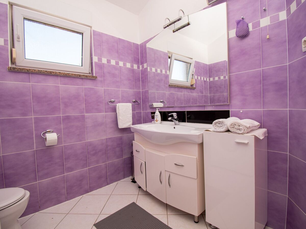 House Marija Kacana : maison 3 chambres avec piscine privée - Photo 31