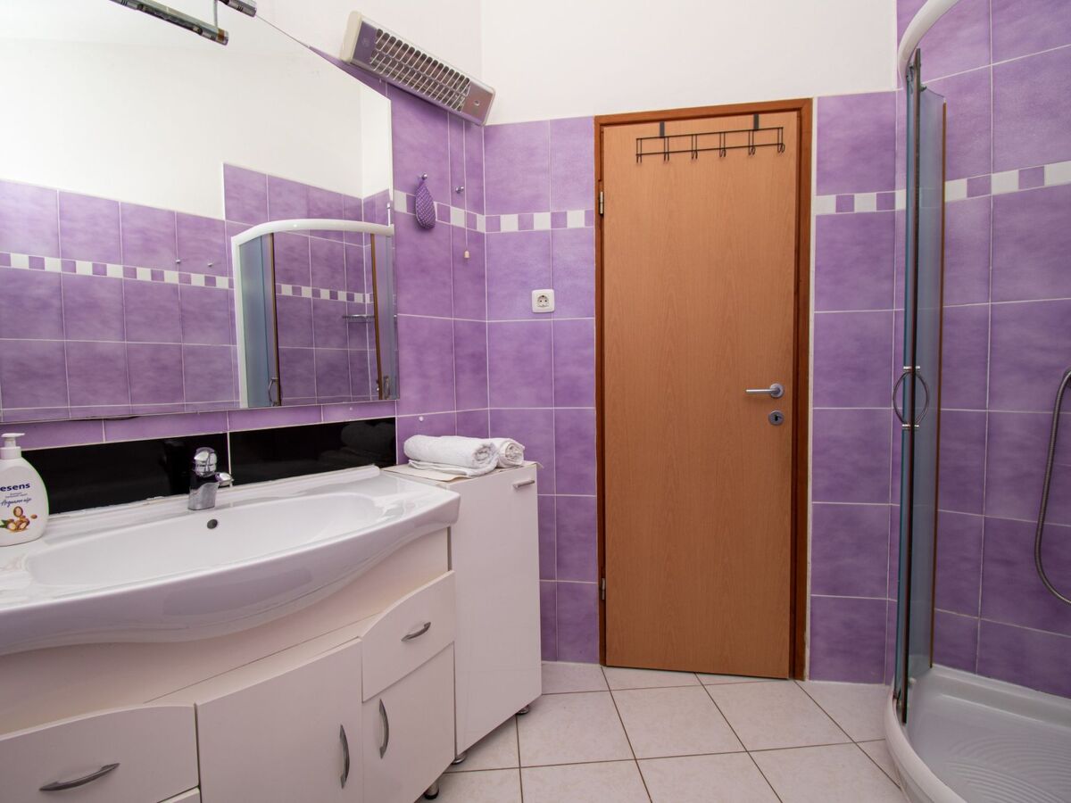 House Marija Kacana : maison 3 chambres avec piscine privée - Photo 32