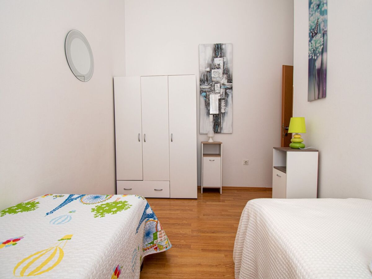 House Marija Kacana : maison 3 chambres avec piscine privée - Photo 35