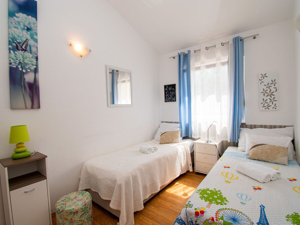 House Marija Kacana : maison 3 chambres avec piscine privée - Photo 36
