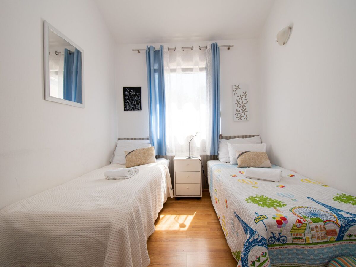 House Marija Kacana : maison 3 chambres avec piscine privée - Photo 37