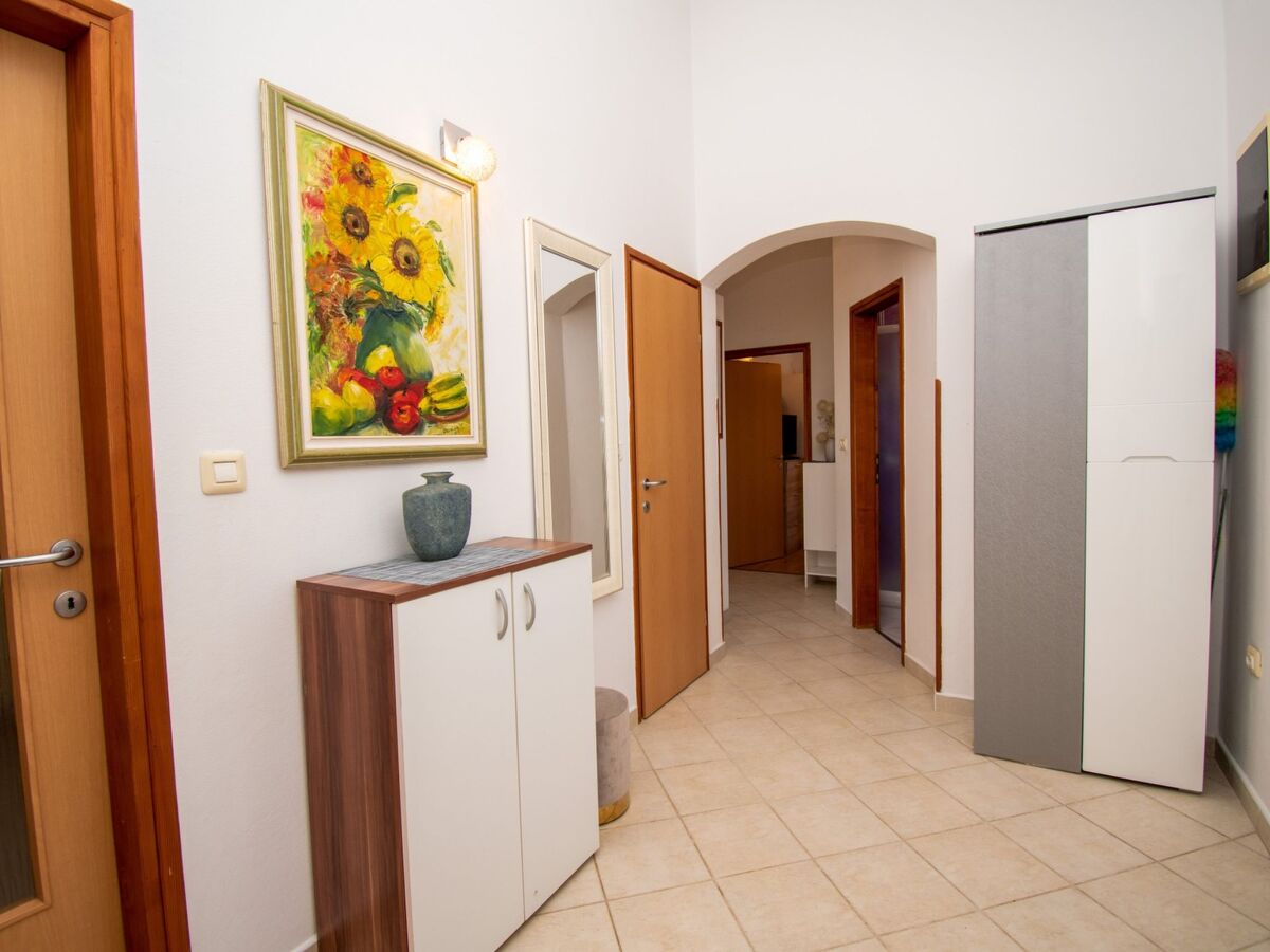 House Marija Kacana : maison 3 chambres avec piscine privée - Photo 43
