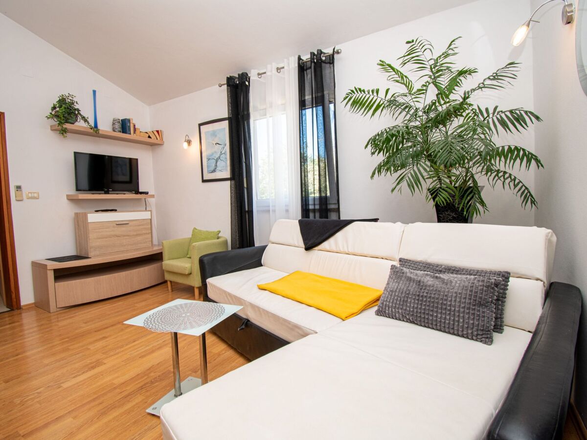 House Marija Kacana : maison 3 chambres avec piscine privée - Photo 47