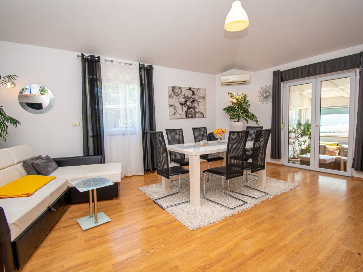 House Marija Kacana : maison 3 chambres avec piscine privée - Photo 48