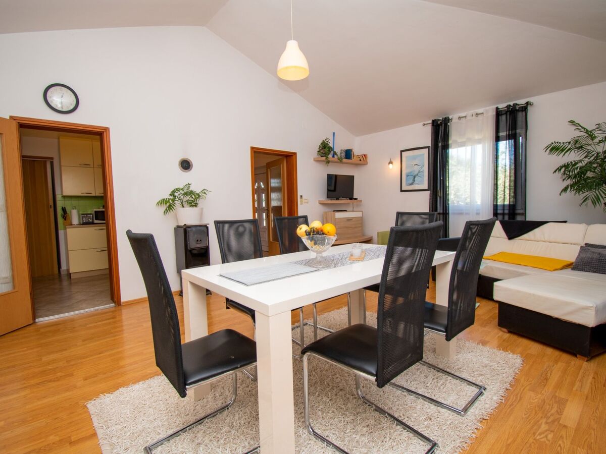 House Marija Kacana : maison 3 chambres avec piscine privée - Photo 49