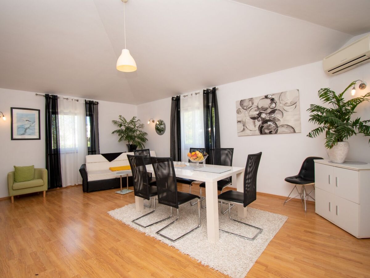 House Marija Kacana : maison 3 chambres avec piscine privée - Photo 50