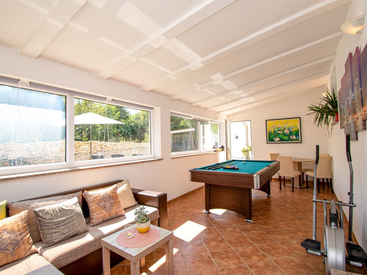 House Marija Kacana : maison 3 chambres avec piscine privée - Photo 51