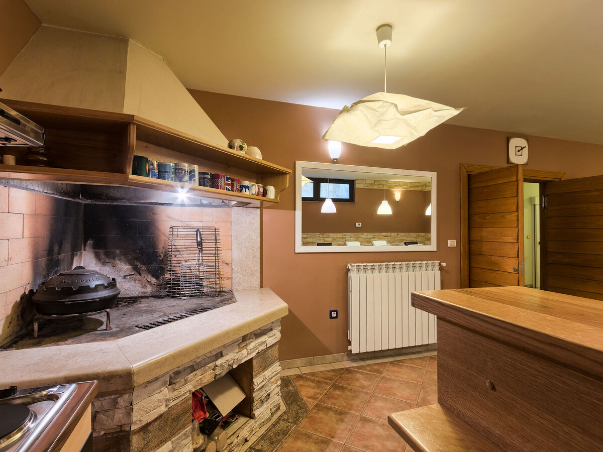 Villa Aldo à Barbariga : 4 chambres, piscine privée - Photo 9