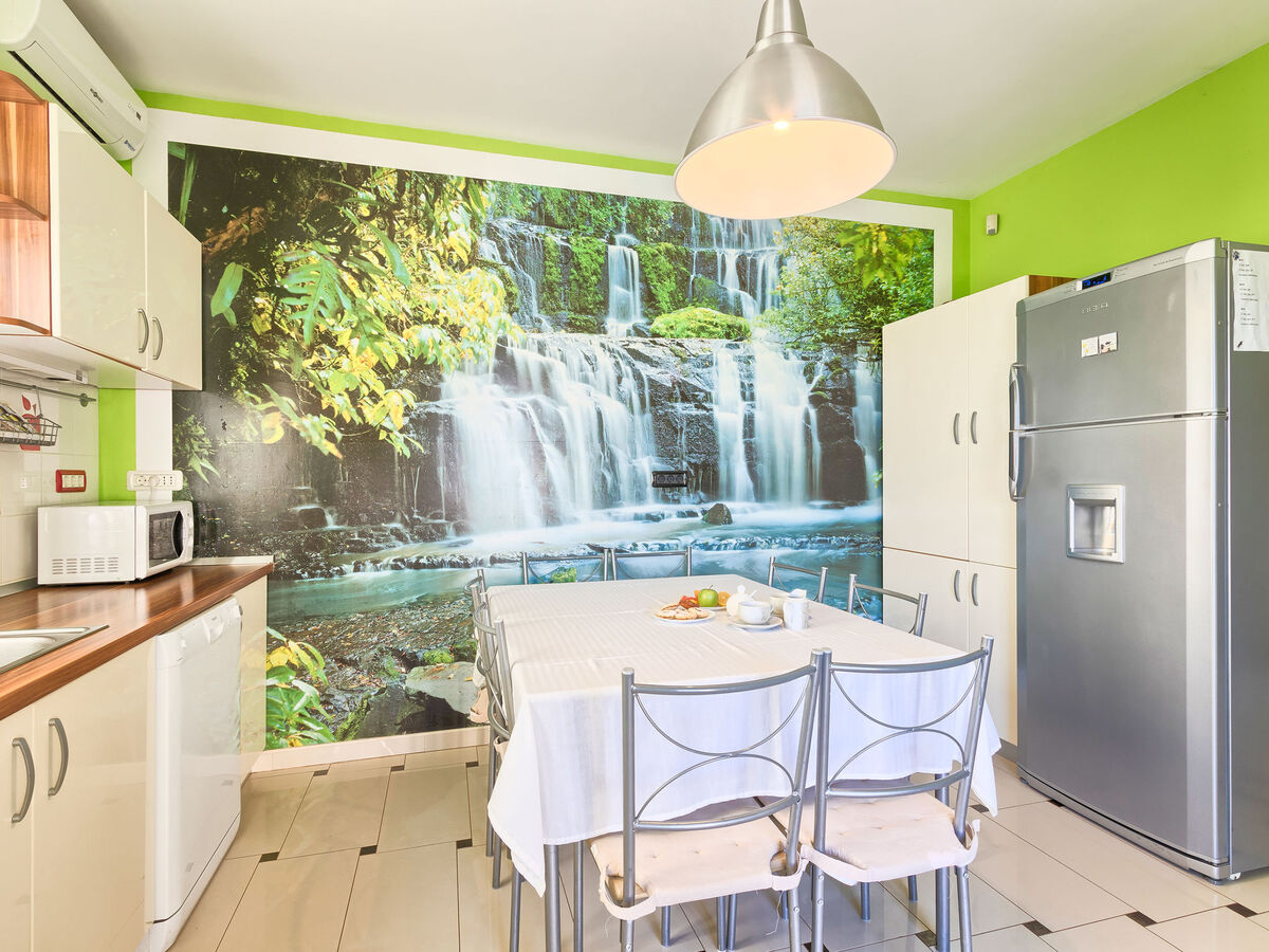 Villa Aldo à Barbariga : 4 chambres, piscine privée - Photo 15