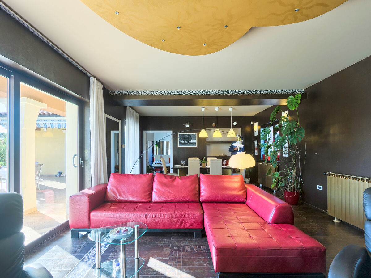 Villa Aldo à Barbariga : 4 chambres, piscine privée - Photo 20