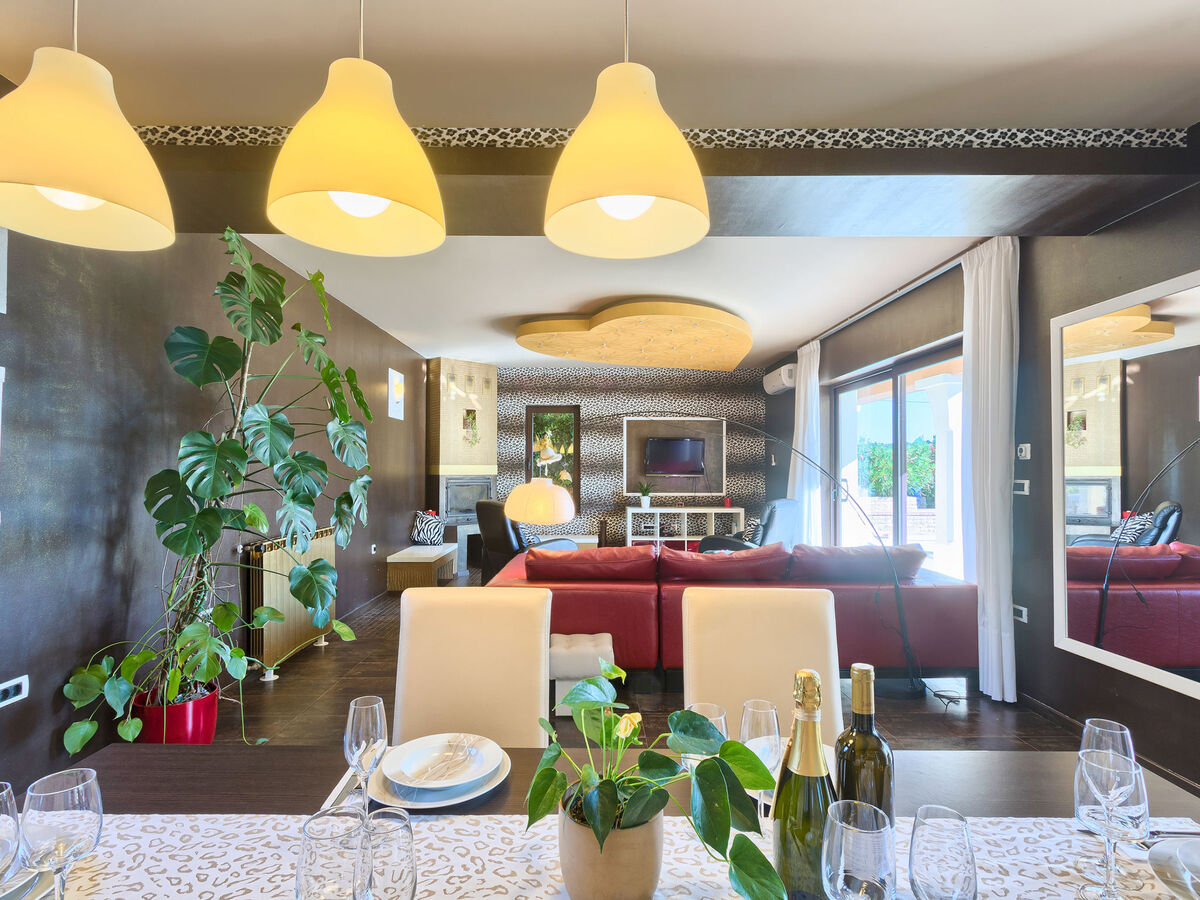 Villa Aldo à Barbariga : 4 chambres, piscine privée - Photo 21