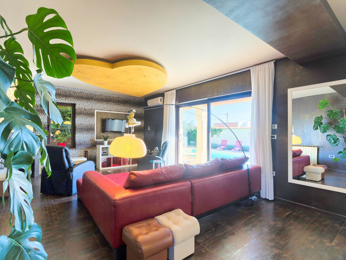 Villa Aldo à Barbariga : 4 chambres, piscine privée - Photo 23