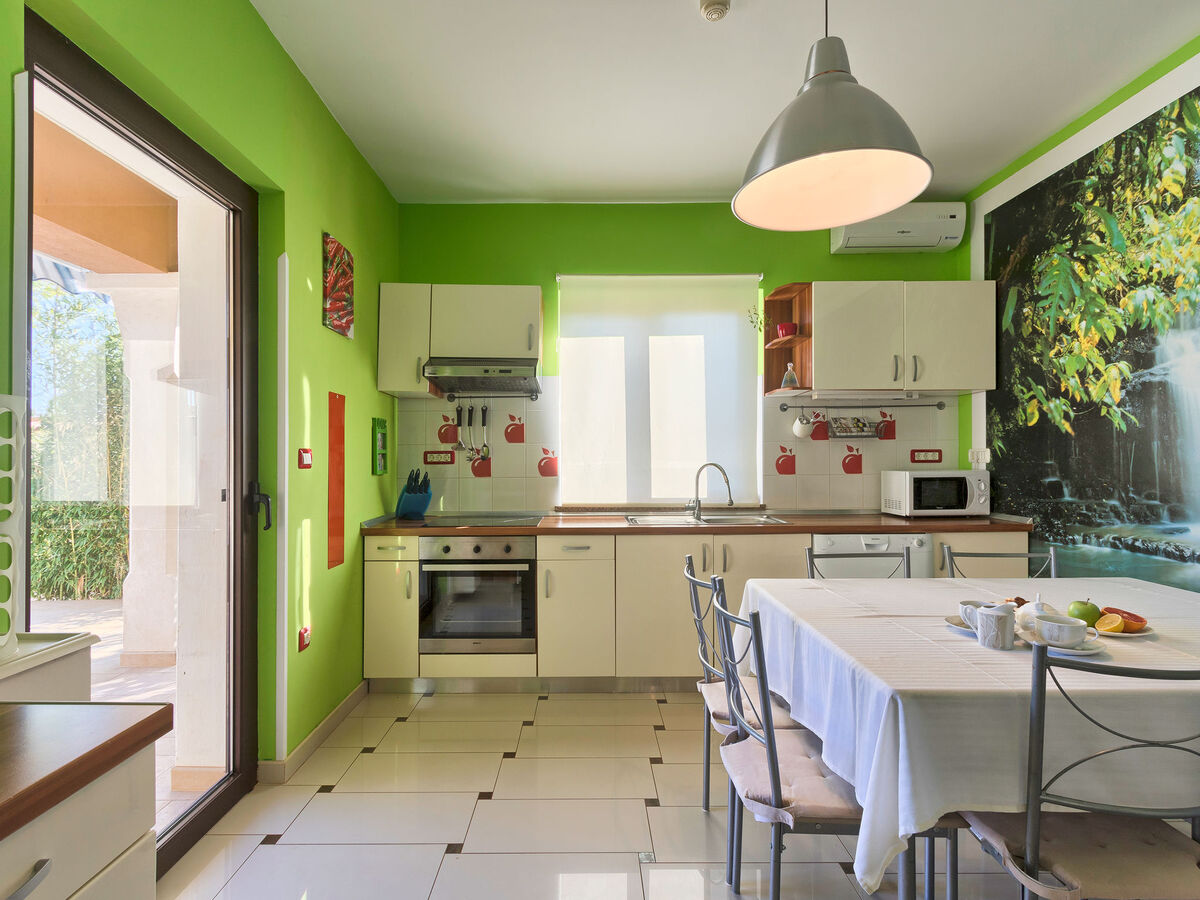 Villa Aldo à Barbariga : 4 chambres, piscine privée - Photo 27