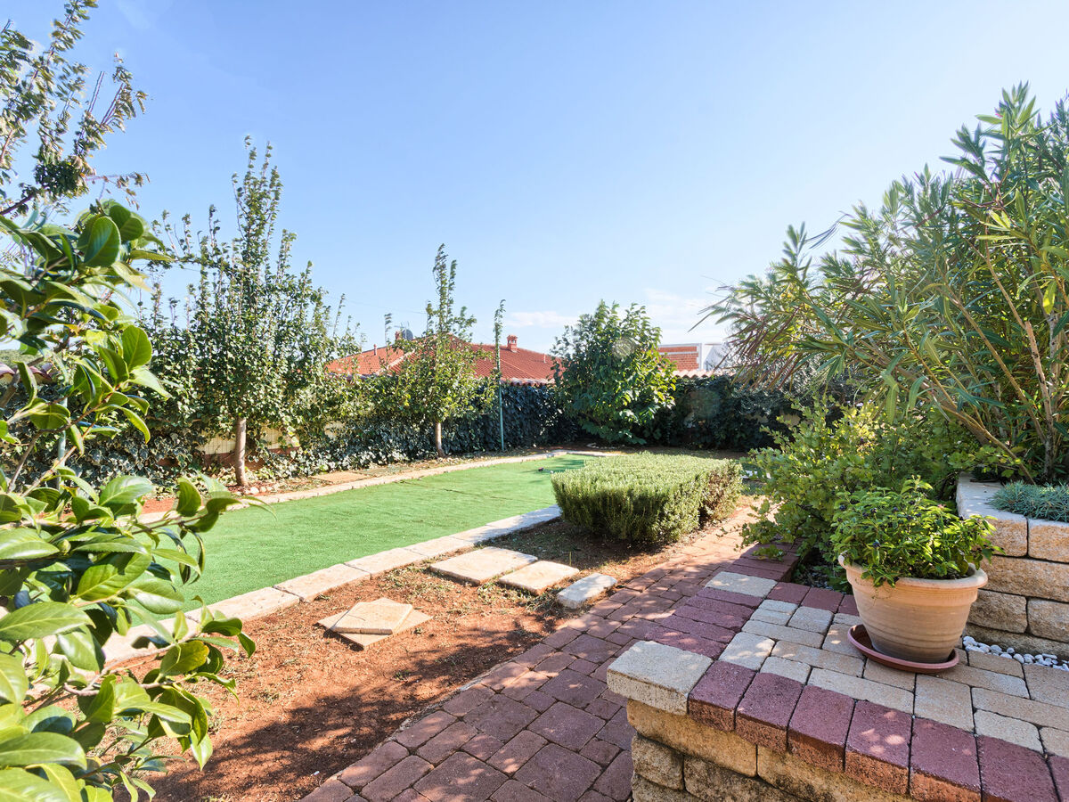 Villa Aldo à Barbariga : 4 chambres, piscine privée - Photo 38