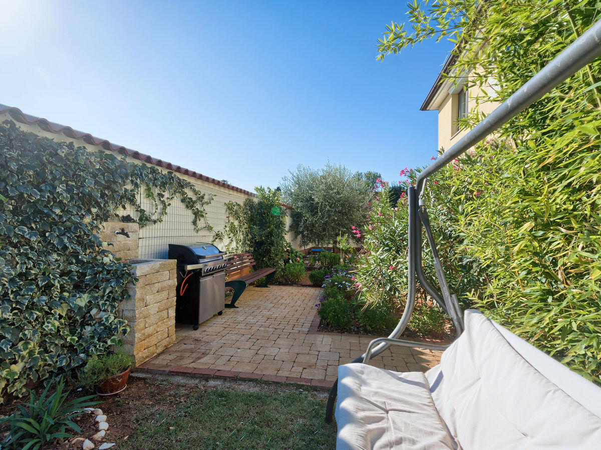 Villa Aldo à Barbariga : 4 chambres, piscine privée - Photo 45