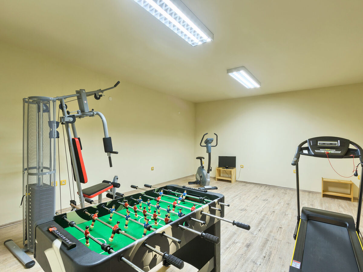 Villa Aldo à Barbariga : 4 chambres, piscine privée - Photo 47