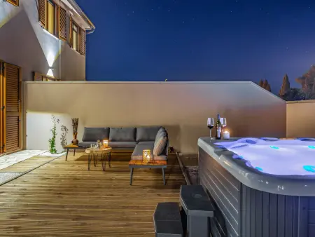 Villa Belaj avec piscine, sauna et jacuzzi à Vodnjan : photo 2