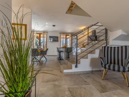 Villa Belaj avec piscine, sauna et jacuzzi à Vodnjan : photo 15