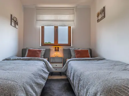 Villa Belaj avec piscine, sauna et jacuzzi à Vodnjan : photo 16