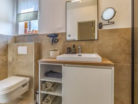 Villa Belaj avec piscine, sauna et jacuzzi à Vodnjan : photo 23