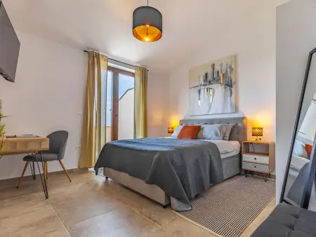 Villa Belaj avec piscine, sauna et jacuzzi à Vodnjan : photo 25