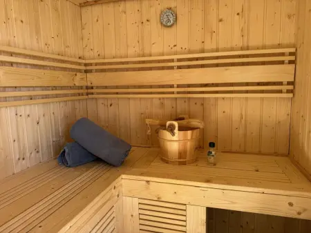 Villa Belaj avec piscine, sauna et jacuzzi à Vodnjan : photo 39