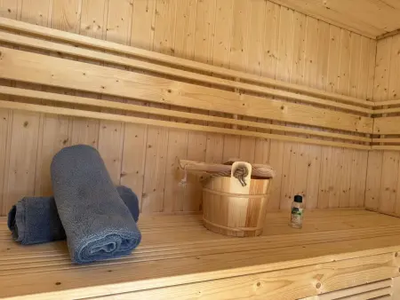 Villa Belaj avec piscine, sauna et jacuzzi à Vodnjan : photo 40