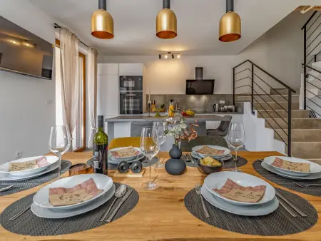 Villa Belaj avec piscine, sauna et jacuzzi à Vodnjan : photo 44