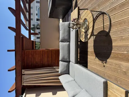 Villa Belaj avec piscine, sauna et jacuzzi à Vodnjan : photo 50