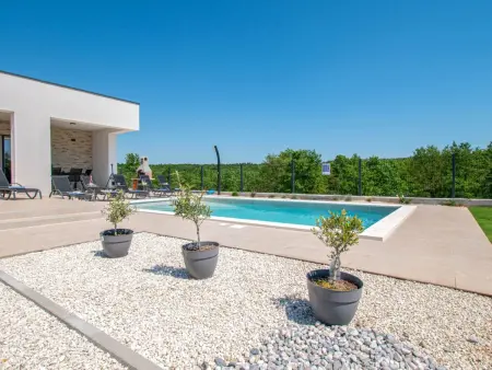 Villa Leny - Maison 3 chambres avec piscine privée : photo 5