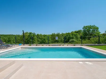 Villa Leny - Maison 3 chambres avec piscine privée : photo 6