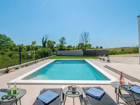 Villa Leny - Maison 3 chambres avec piscine privée : photo 7
