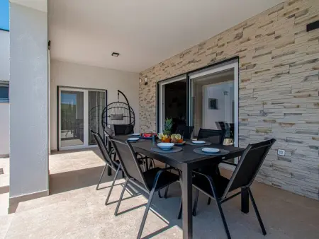 Villa Leny - Maison 3 chambres avec piscine privée : photo 14