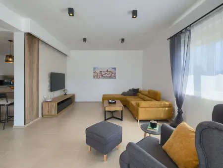 Villa Leny - Maison 3 chambres avec piscine privée : photo 16
