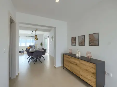 Villa Leny - Maison 3 chambres avec piscine privée : photo 18