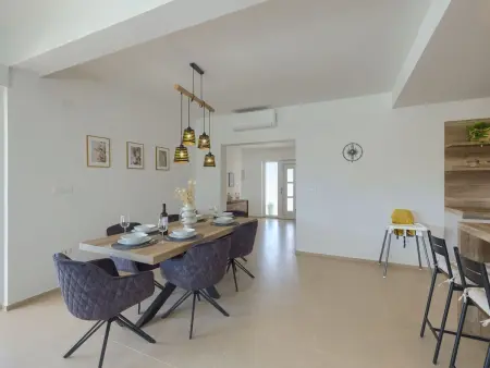 Villa Leny - Maison 3 chambres avec piscine privée : photo 19