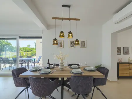 Villa Leny - Maison 3 chambres avec piscine privée : photo 20
