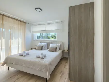 Villa Leny - Maison 3 chambres avec piscine privée : photo 25