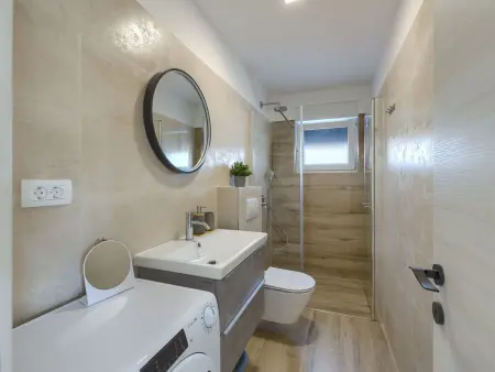 Villa Leny - Maison 3 chambres avec piscine privée : photo 27