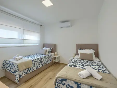 Villa Leny - Maison 3 chambres avec piscine privée : photo 30