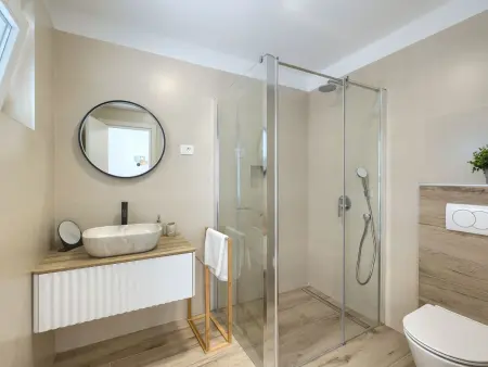 Villa Leny - Maison 3 chambres avec piscine privée : photo 31
