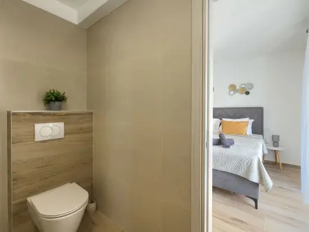 Villa Leny - Maison 3 chambres avec piscine privée : photo 32