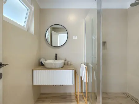 Villa Leny - Maison 3 chambres avec piscine privée : photo 33