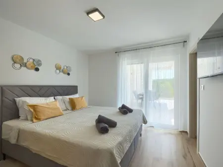 Villa Leny - Maison 3 chambres avec piscine privée : photo 35